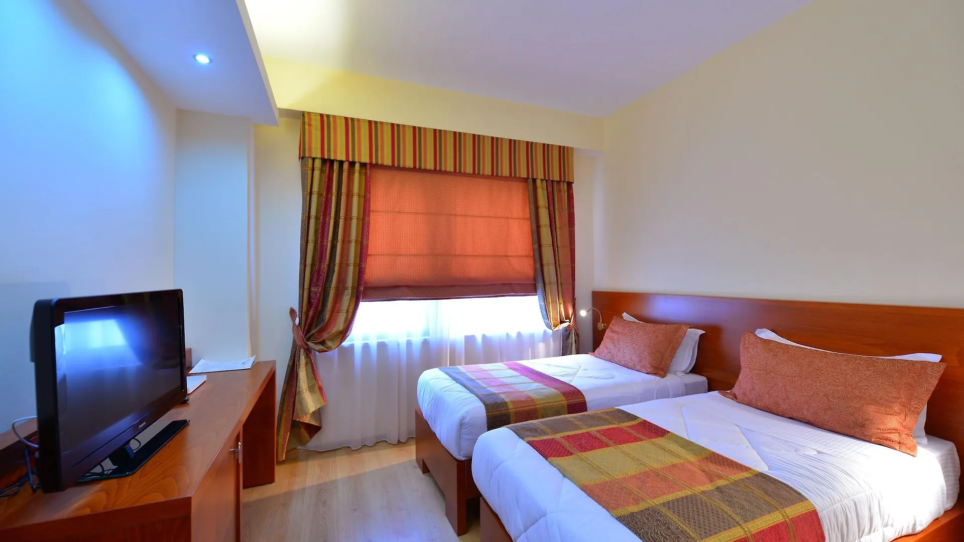 Te Stela Resort & Spa Tirana