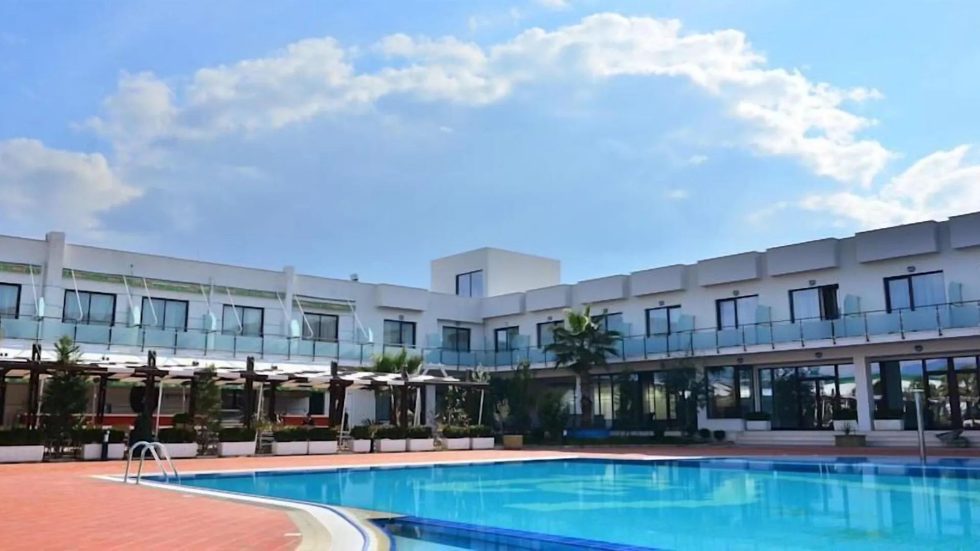 Te Stela Resort & Spa Tirana