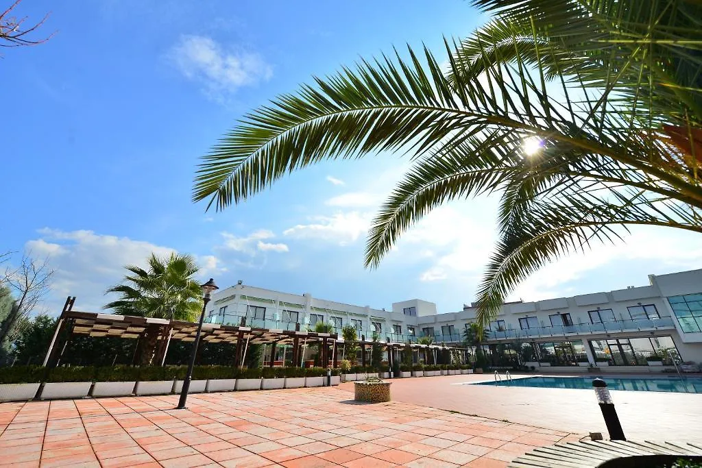 Te Stela Resort & Spa Tirana