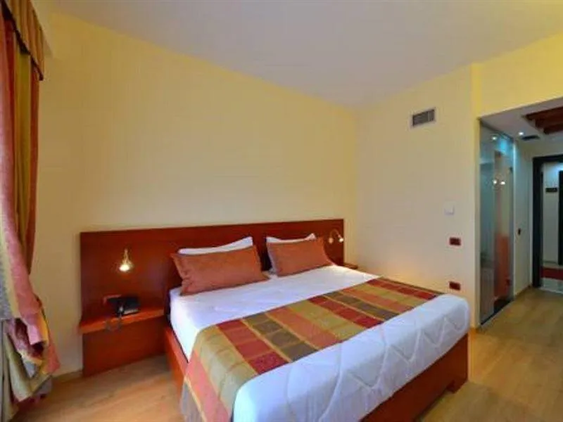 Te Stela Resort & Spa Tirana Albanie