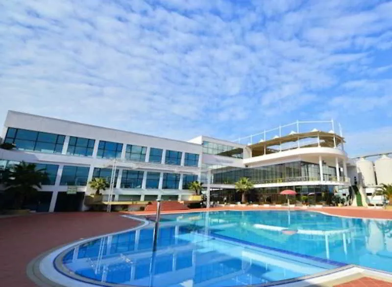 Te Stela Resort & Spa Tirana