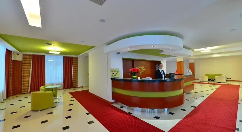 Te Stela Resort & Spa Tirana