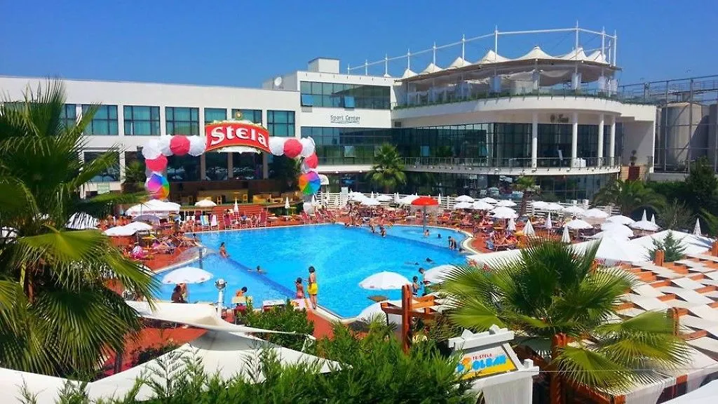 ****  Te Stela Resort & Spa Tirana Albanie