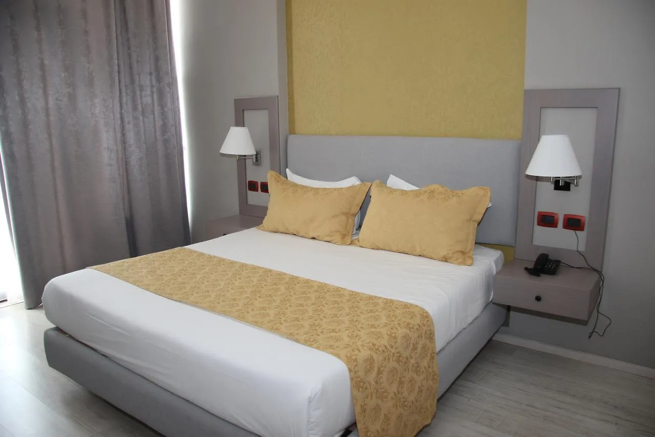 Te Stela Resort & Spa Tirana