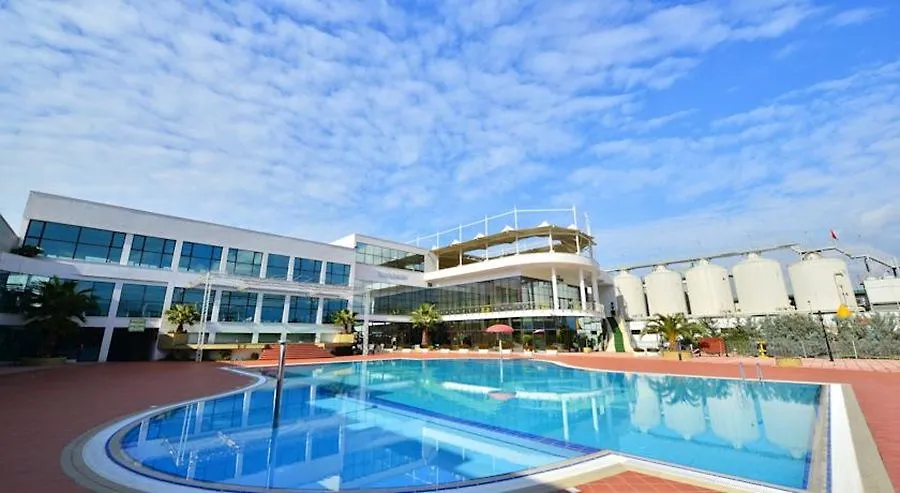 Te Stela Resort & Spa Tirana