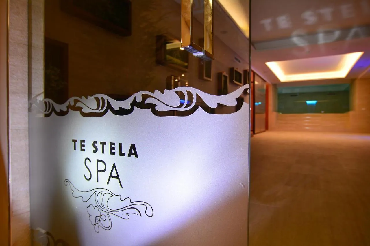 Te Stela Resort & Spa Tirana Albanie