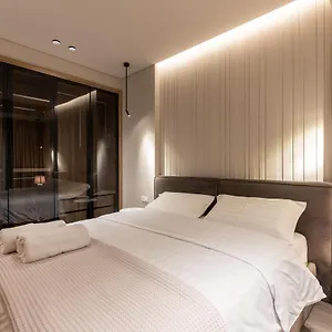 Apartment Night