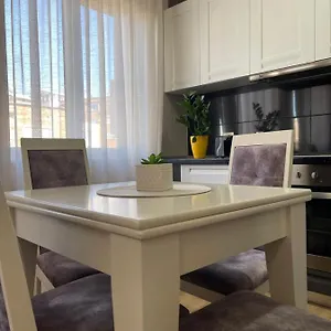 Apartment New Bazaar-apartment 1