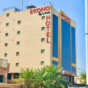 Ekono By Leva Airport المملكة العربية السعودية