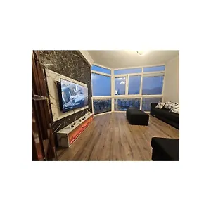 Apartment Sky Center